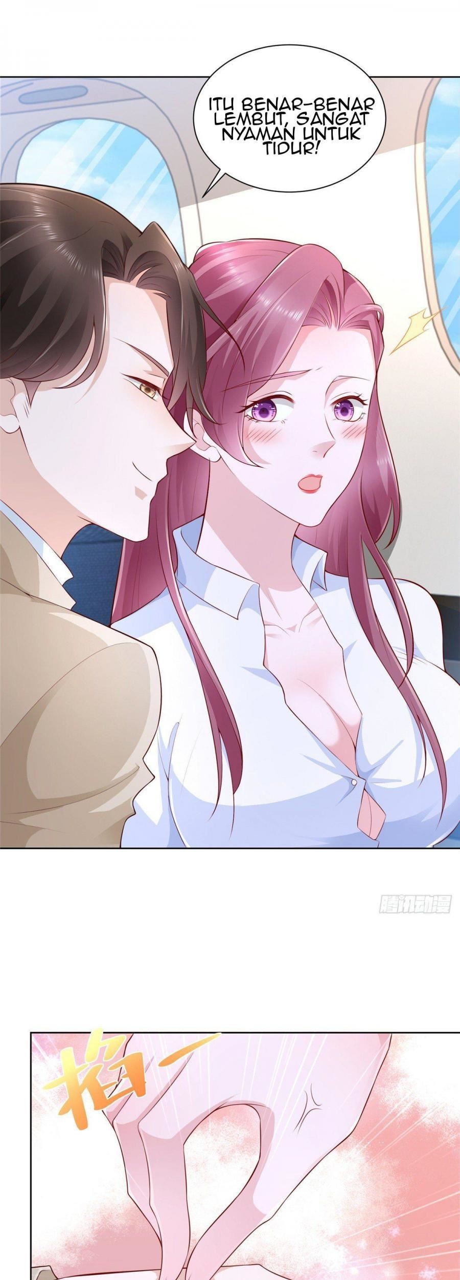 I Randomly Have A New Career Every Week Chapter 36 - halaman 10