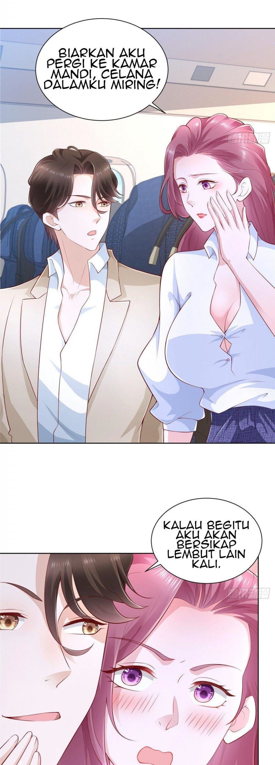 I Randomly Have A New Career Every Week Chapter 36 - halaman 12