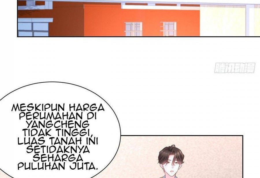 I Randomly Have A New Career Every Week Chapter 36 - halaman 15