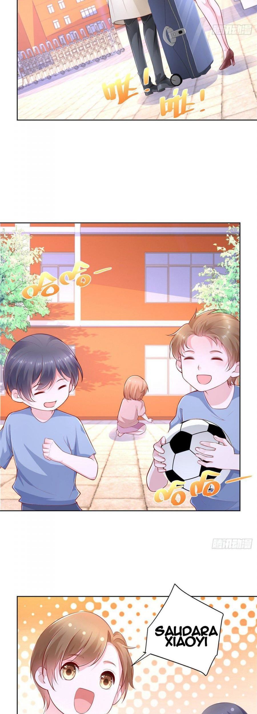 I Randomly Have A New Career Every Week Chapter 36 - halaman 18