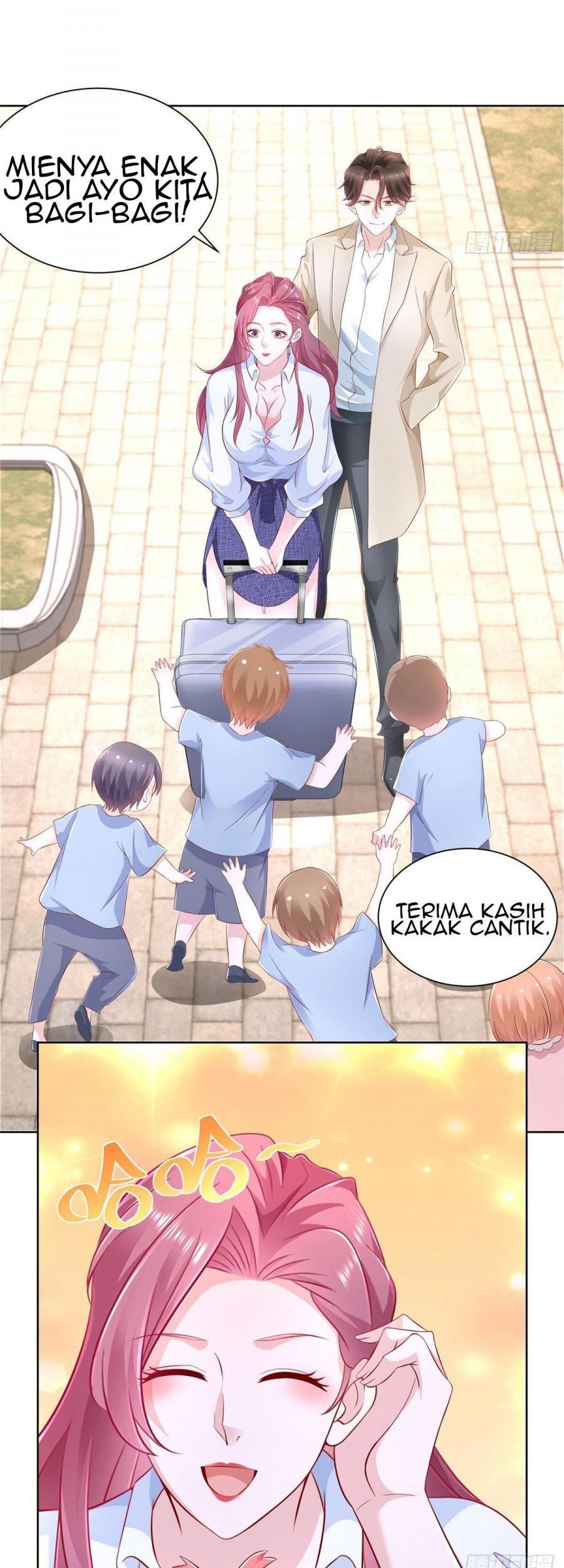 I Randomly Have A New Career Every Week Chapter 36 - halaman 20