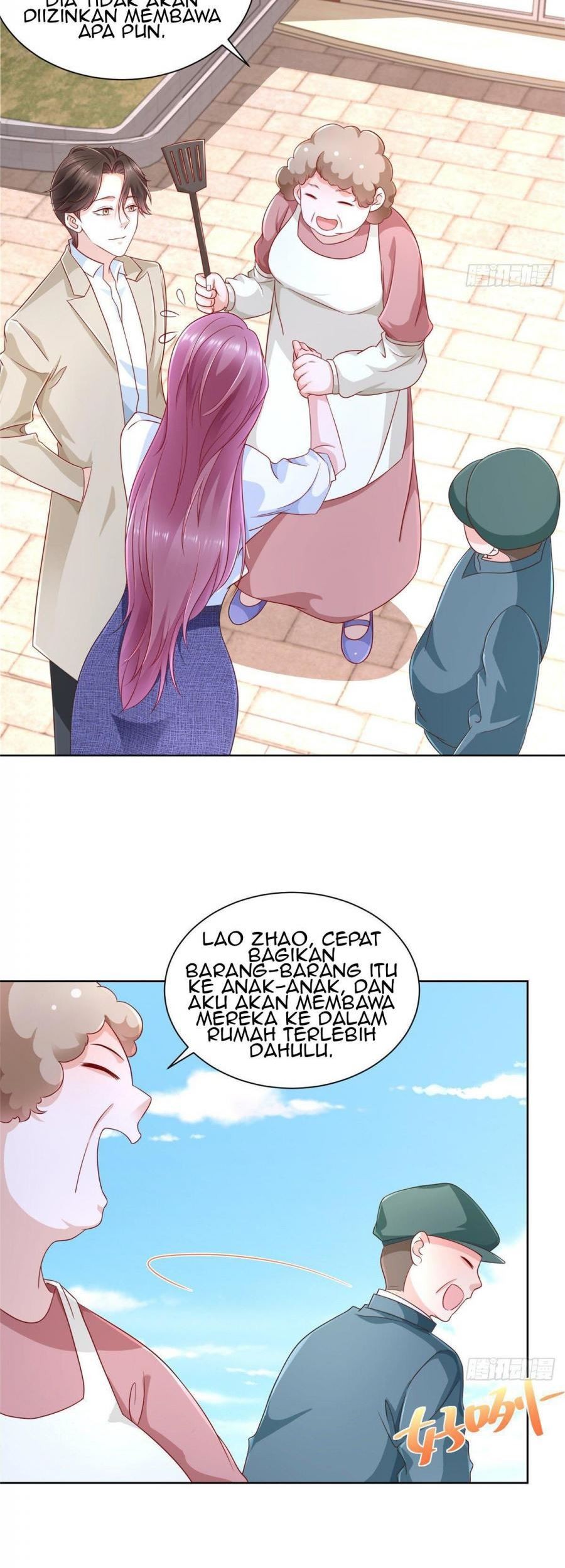 I Randomly Have A New Career Every Week Chapter 36 - halaman 26