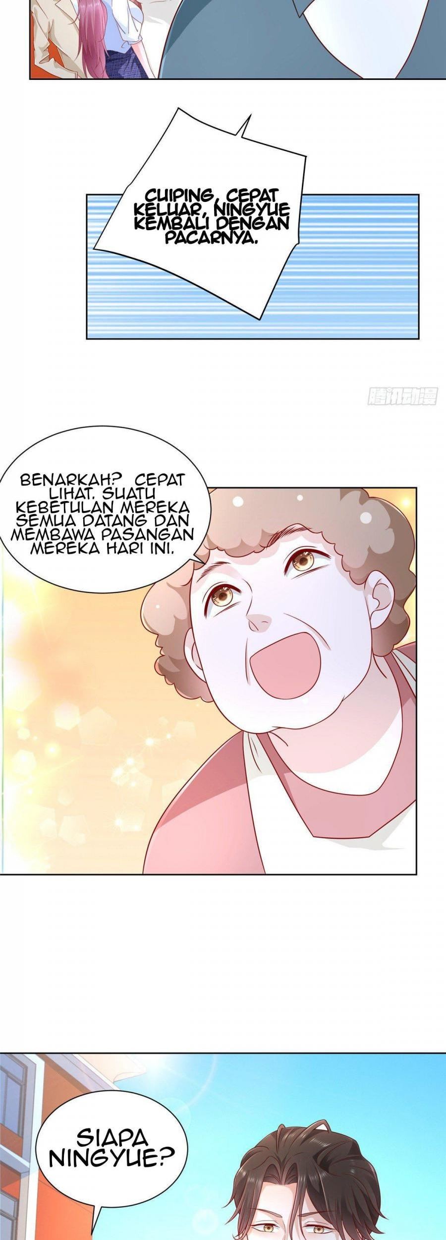 I Randomly Have A New Career Every Week Chapter 36 - halaman 28