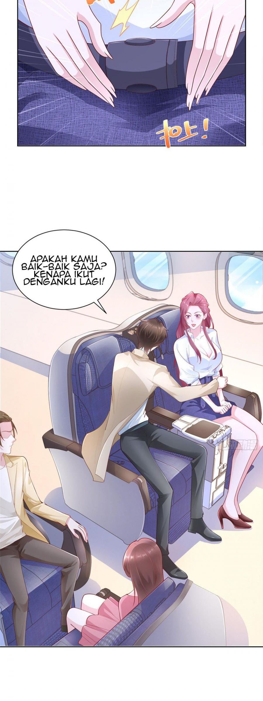 I Randomly Have A New Career Every Week Chapter 36 - halaman 3