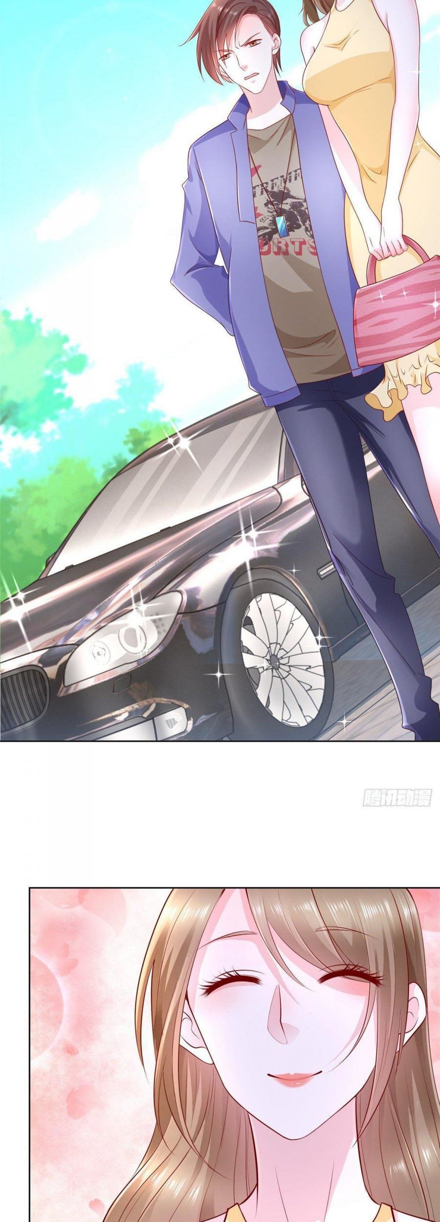 I Randomly Have A New Career Every Week Chapter 36 - halaman 32