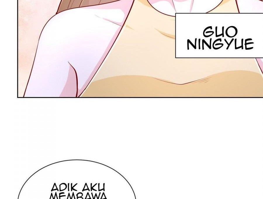 I Randomly Have A New Career Every Week Chapter 36 - halaman 33