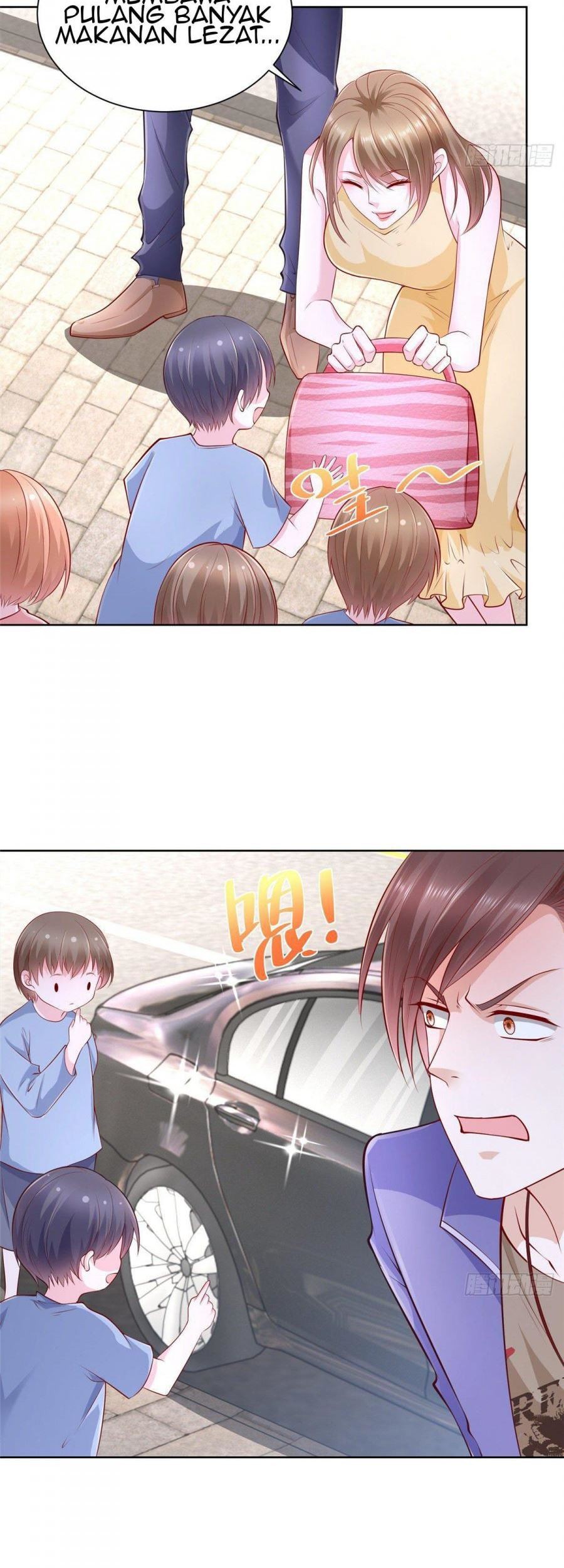 I Randomly Have A New Career Every Week Chapter 36 - halaman 34