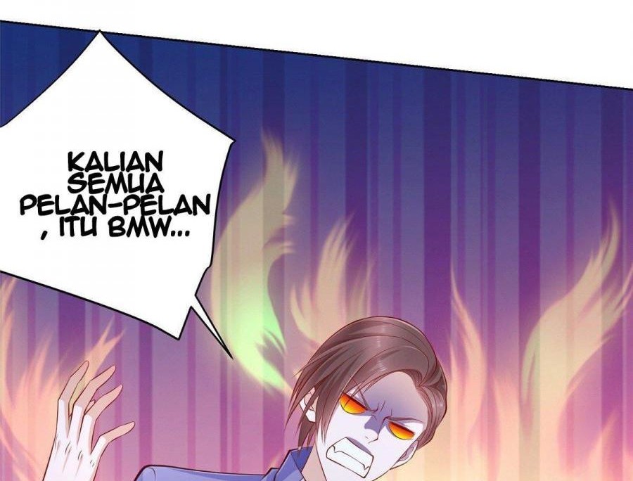 I Randomly Have A New Career Every Week Chapter 36 - halaman 35