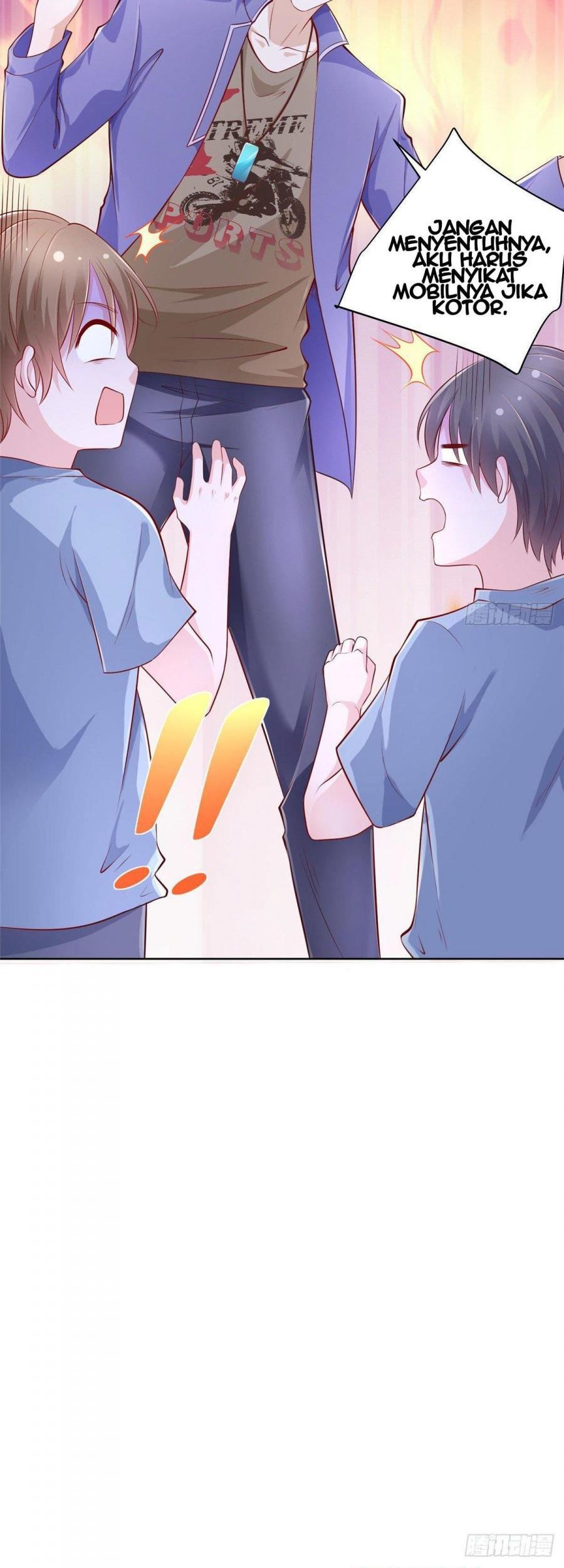 I Randomly Have A New Career Every Week Chapter 36 - halaman 36