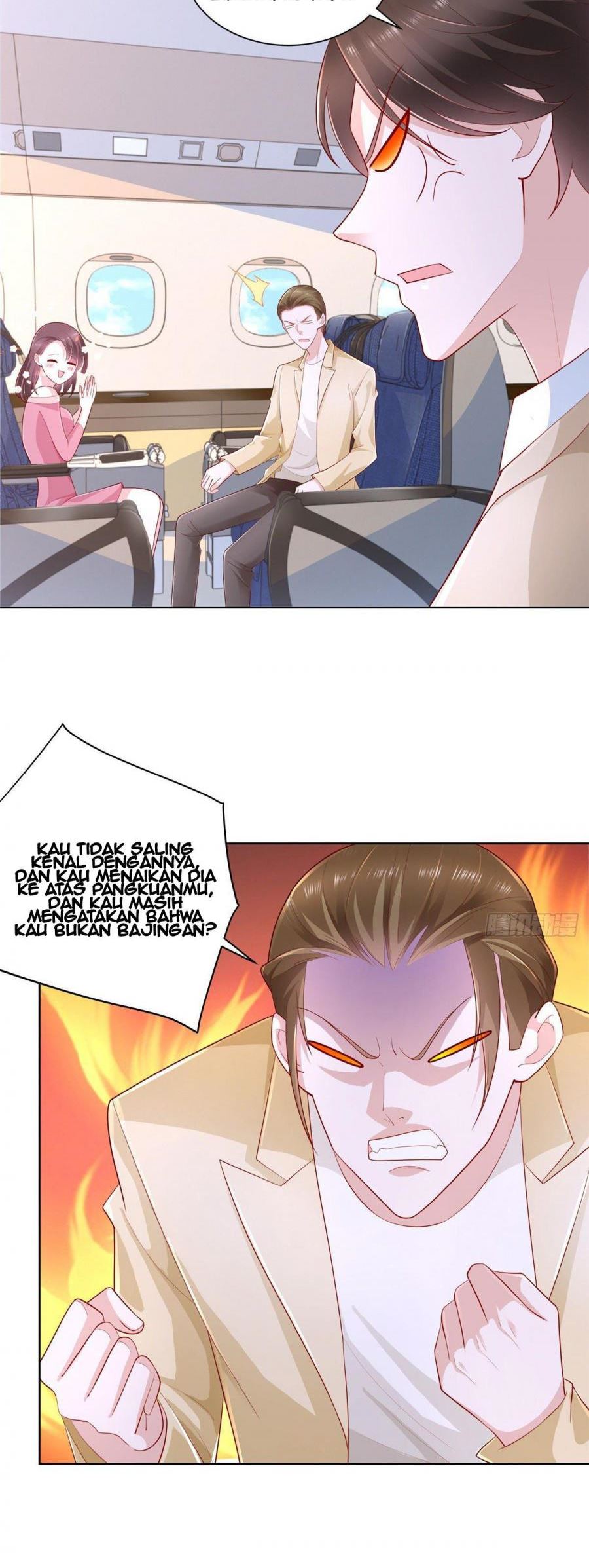 I Randomly Have A New Career Every Week Chapter 36 - halaman 6
