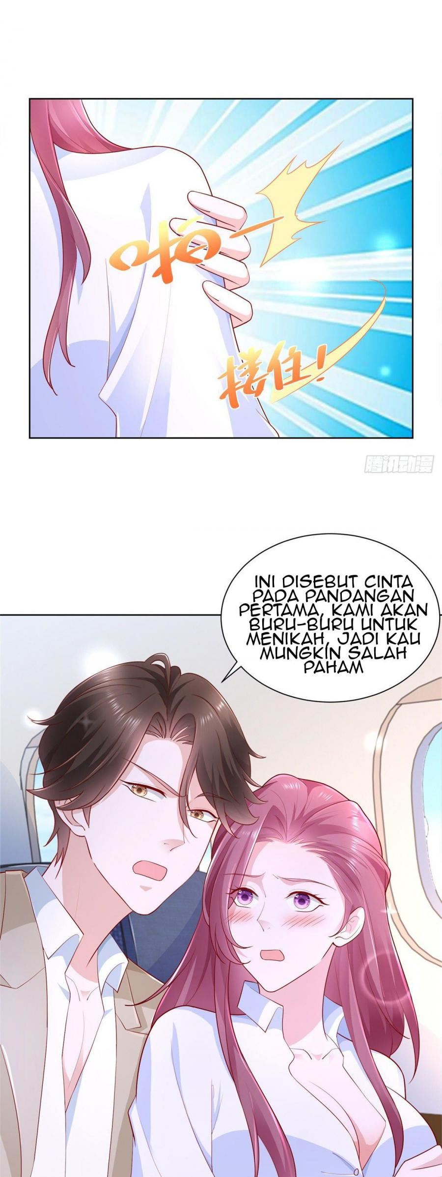 I Randomly Have A New Career Every Week Chapter 36 - halaman 7