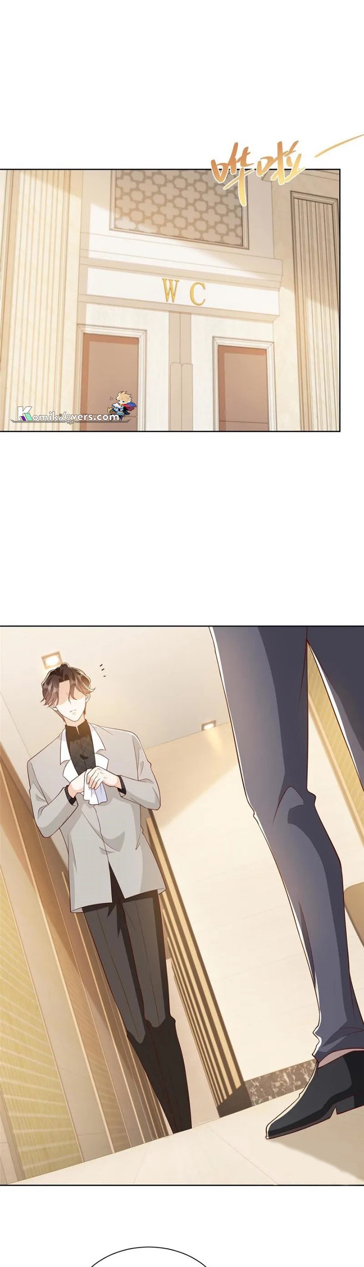 I Randomly Have A New Career Every Week Chapter 360 - halaman 10