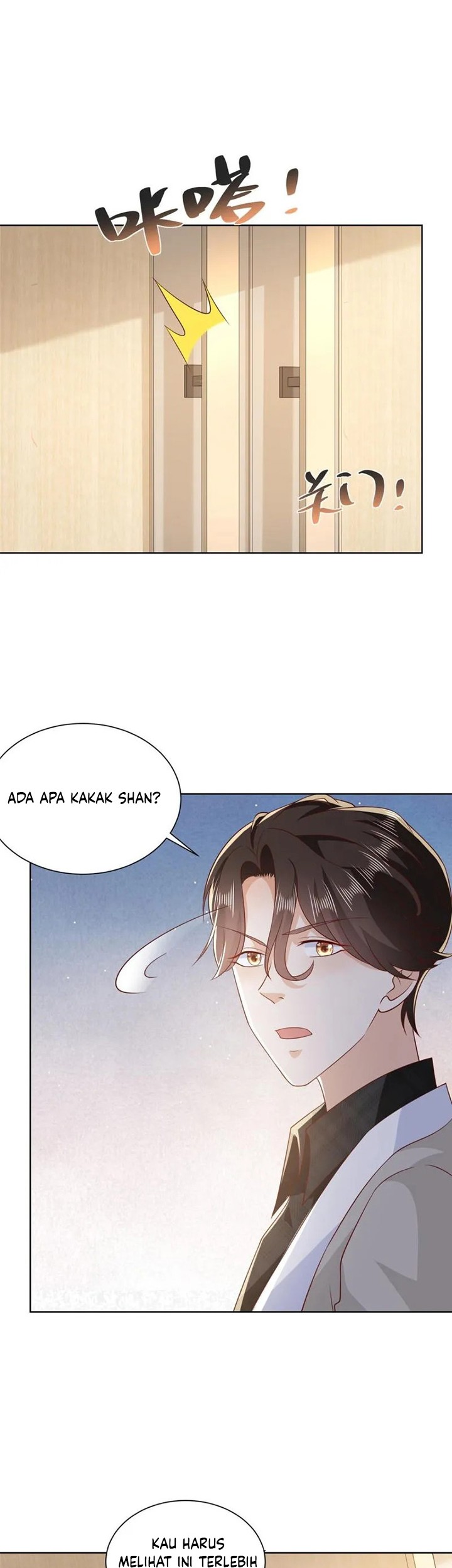 I Randomly Have A New Career Every Week Chapter 360 - halaman 14