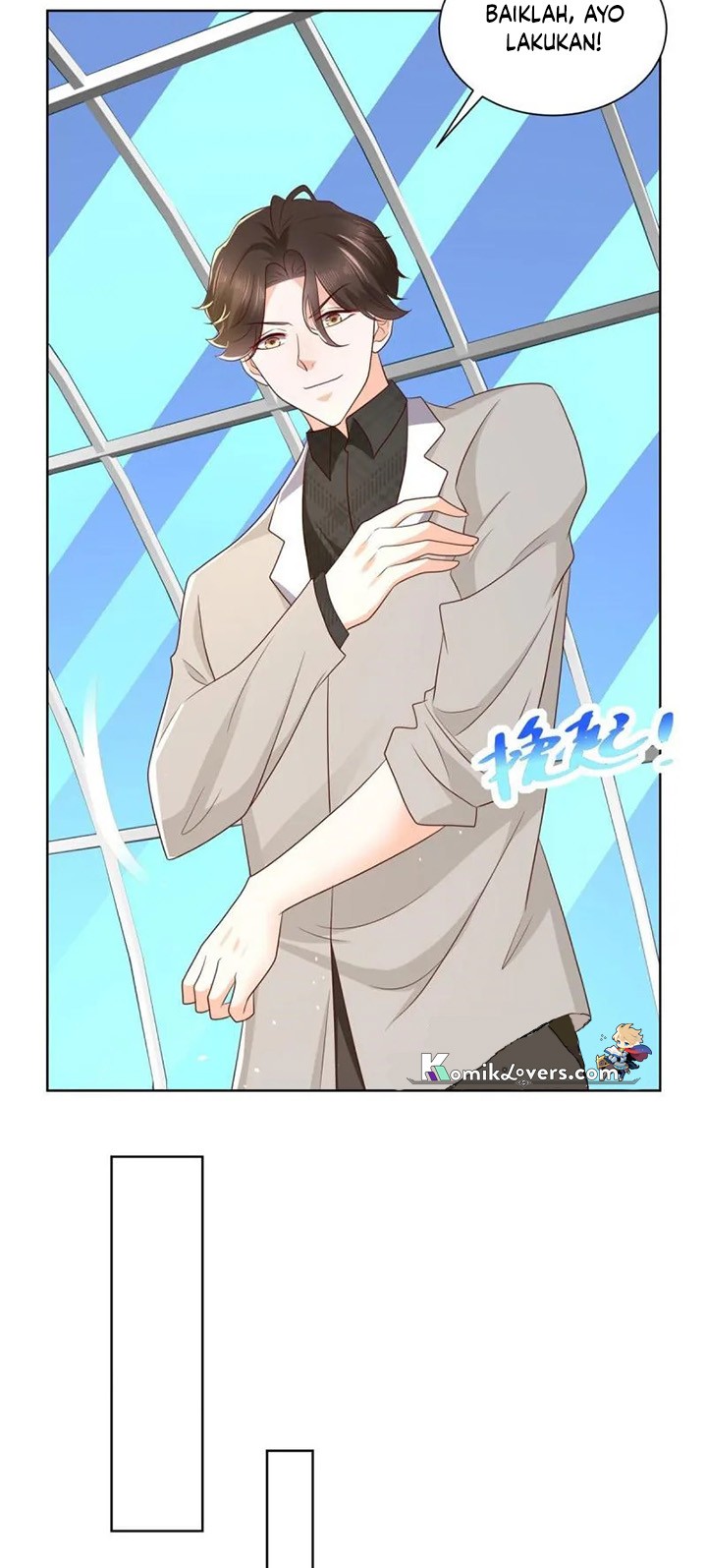 I Randomly Have A New Career Every Week Chapter 361 - halaman 19