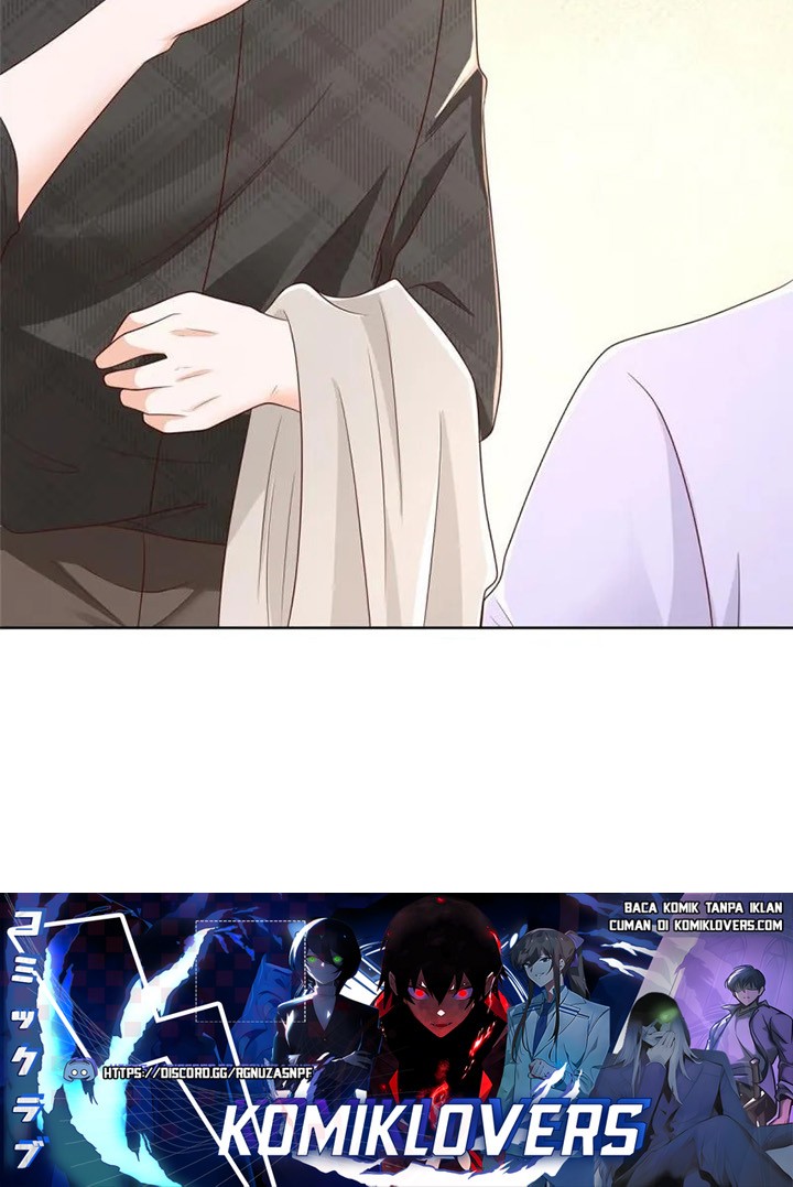 I Randomly Have A New Career Every Week Chapter 361 - halaman 22