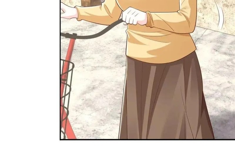 I Randomly Have A New Career Every Week Chapter 363 - halaman 13