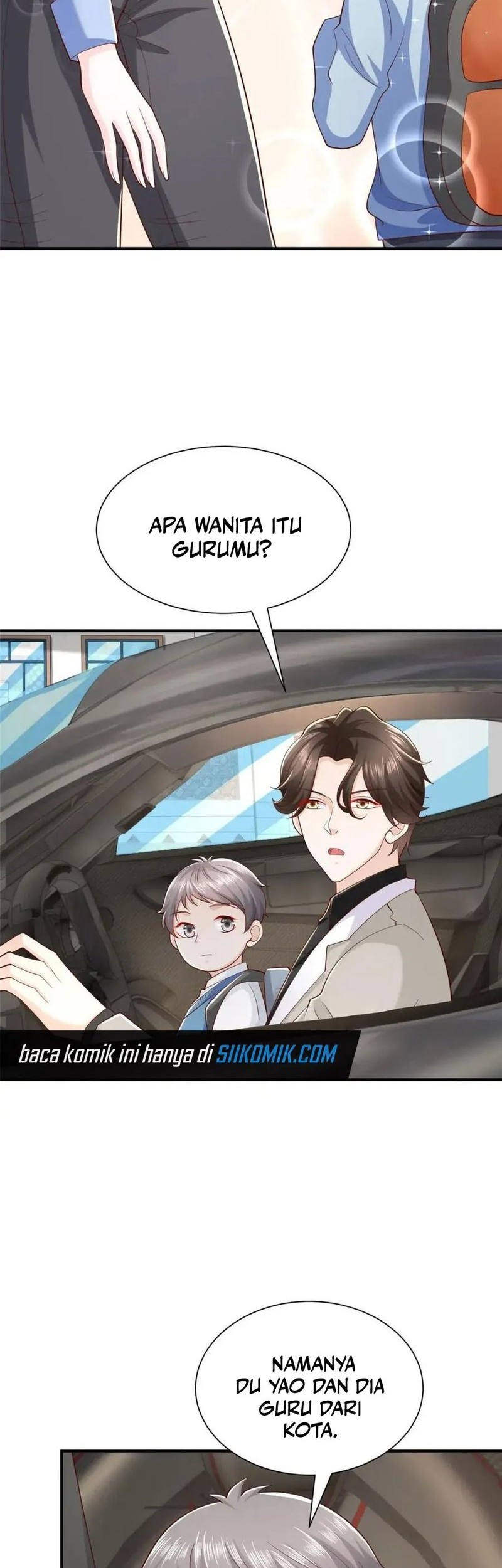 I Randomly Have A New Career Every Week Chapter 363 - halaman 19