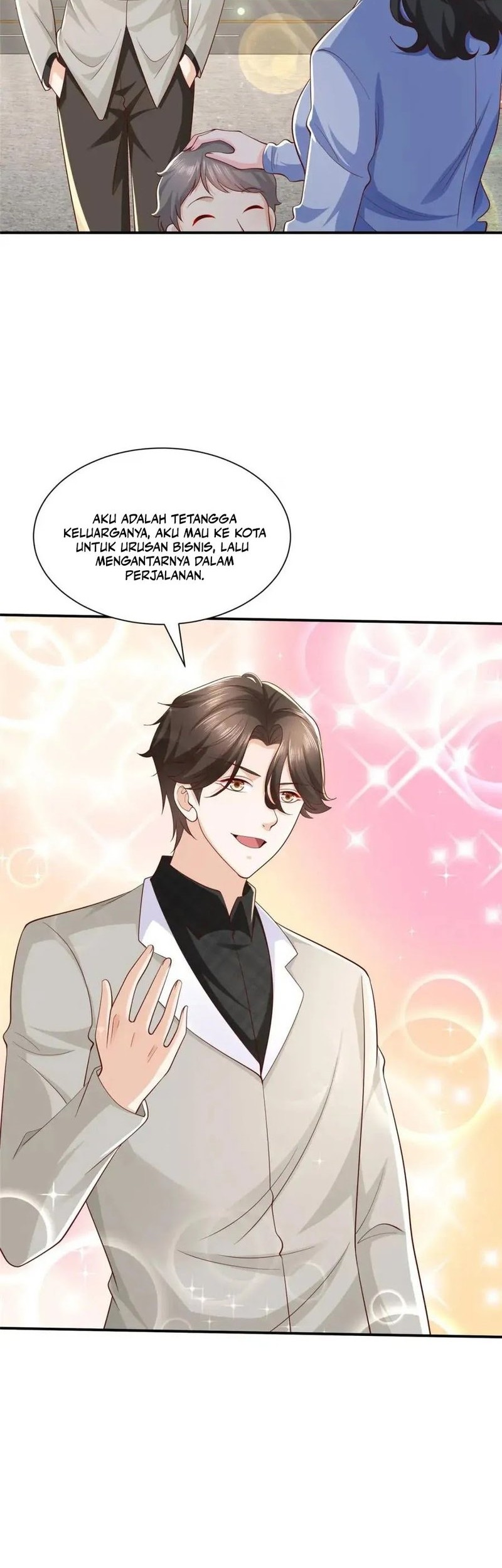 I Randomly Have A New Career Every Week Chapter 363 - halaman 22