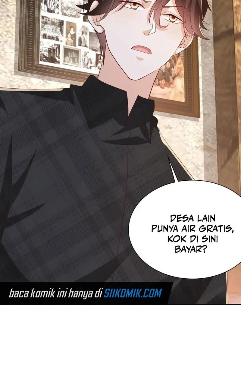 I Randomly Have A New Career Every Week Chapter 363 - halaman 9