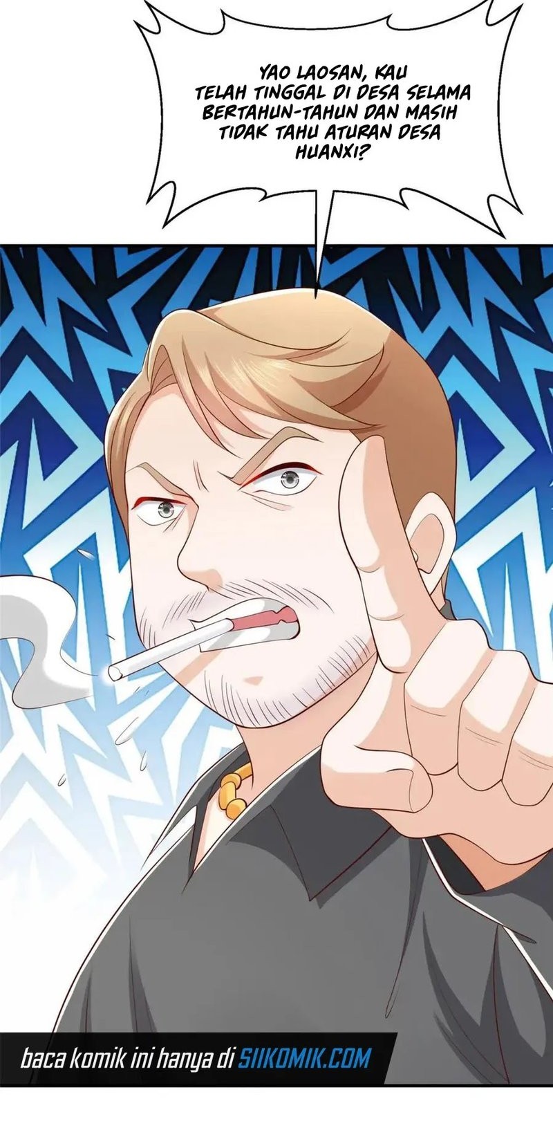 I Randomly Have A New Career Every Week Chapter 364 - halaman 18