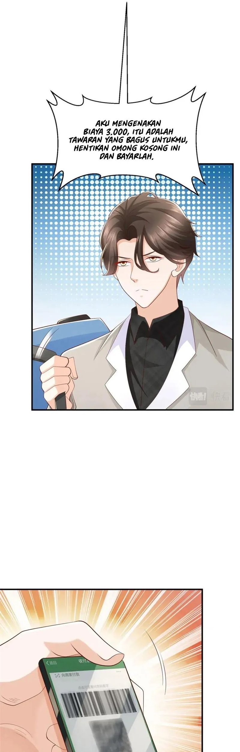 I Randomly Have A New Career Every Week Chapter 364 - halaman 19