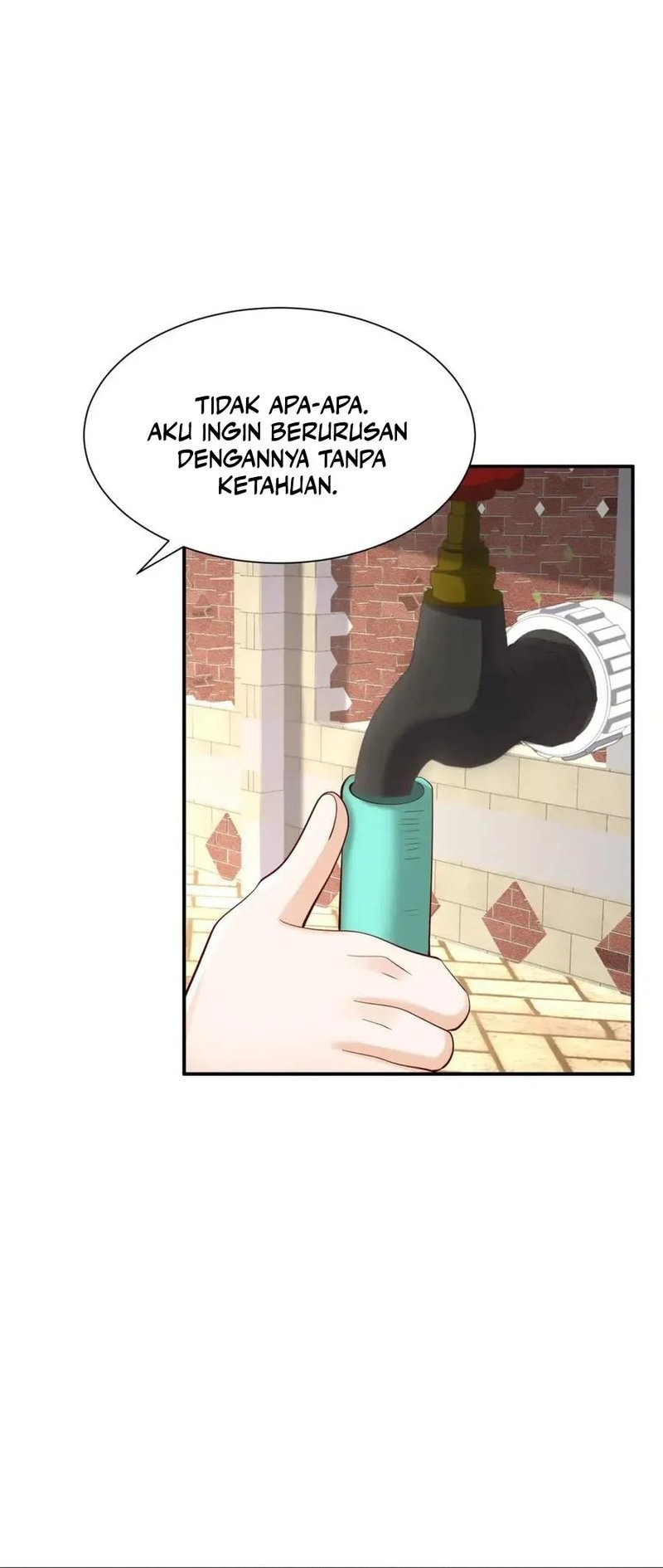 I Randomly Have A New Career Every Week Chapter 364 - halaman 7