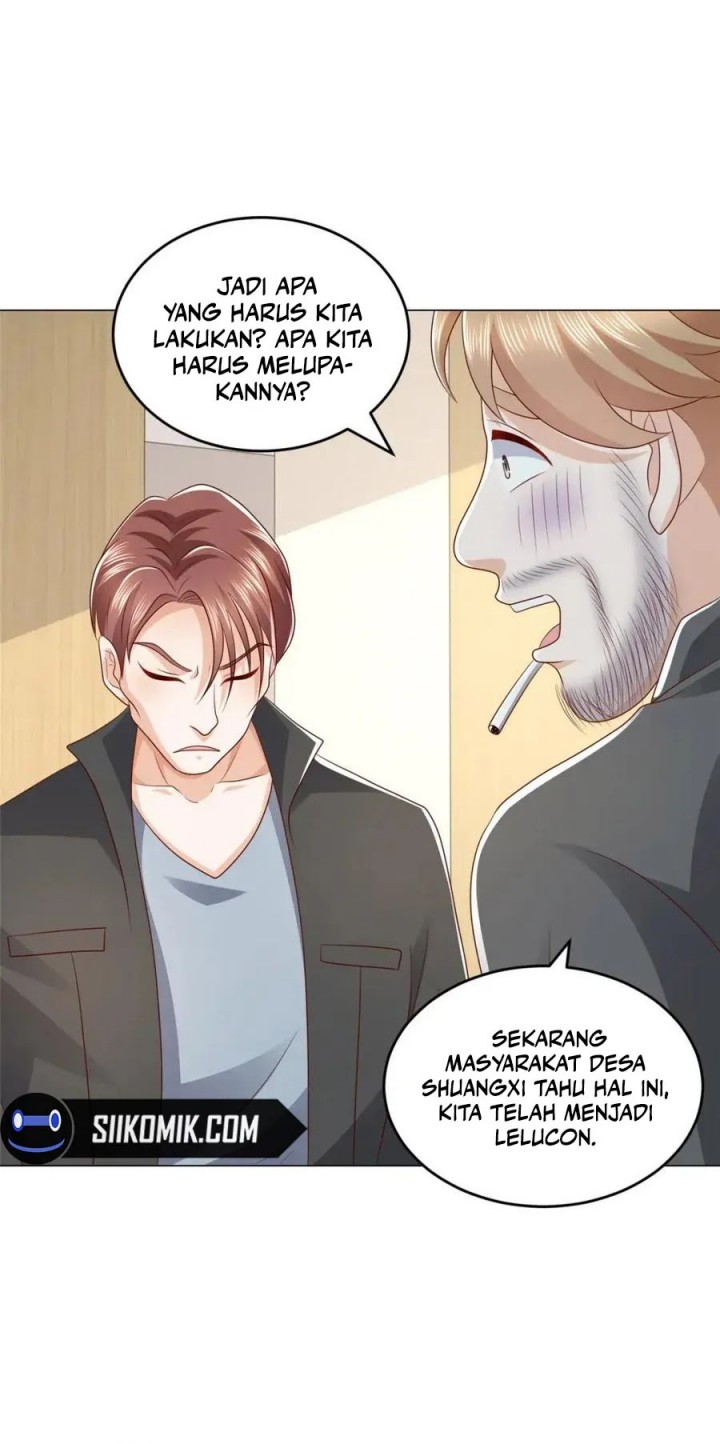 I Randomly Have A New Career Every Week Chapter 365 - halaman 12