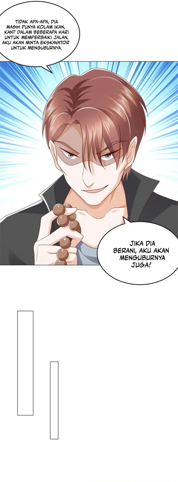 I Randomly Have A New Career Every Week Chapter 365 - halaman 13