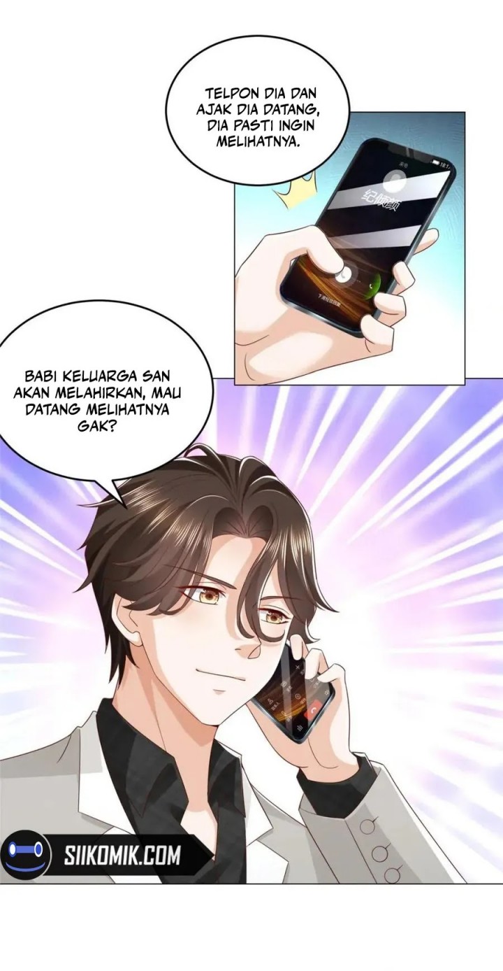 I Randomly Have A New Career Every Week Chapter 365 - halaman 16