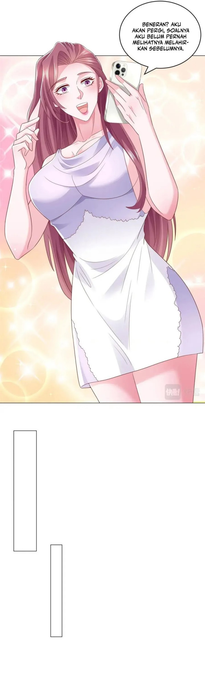 I Randomly Have A New Career Every Week Chapter 365 - halaman 17