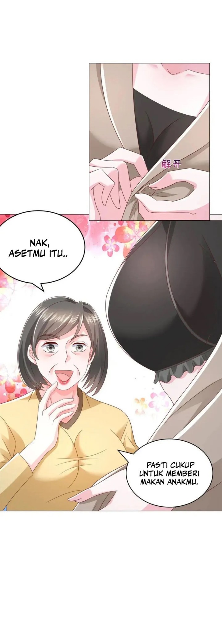 I Randomly Have A New Career Every Week Chapter 365 - halaman 22