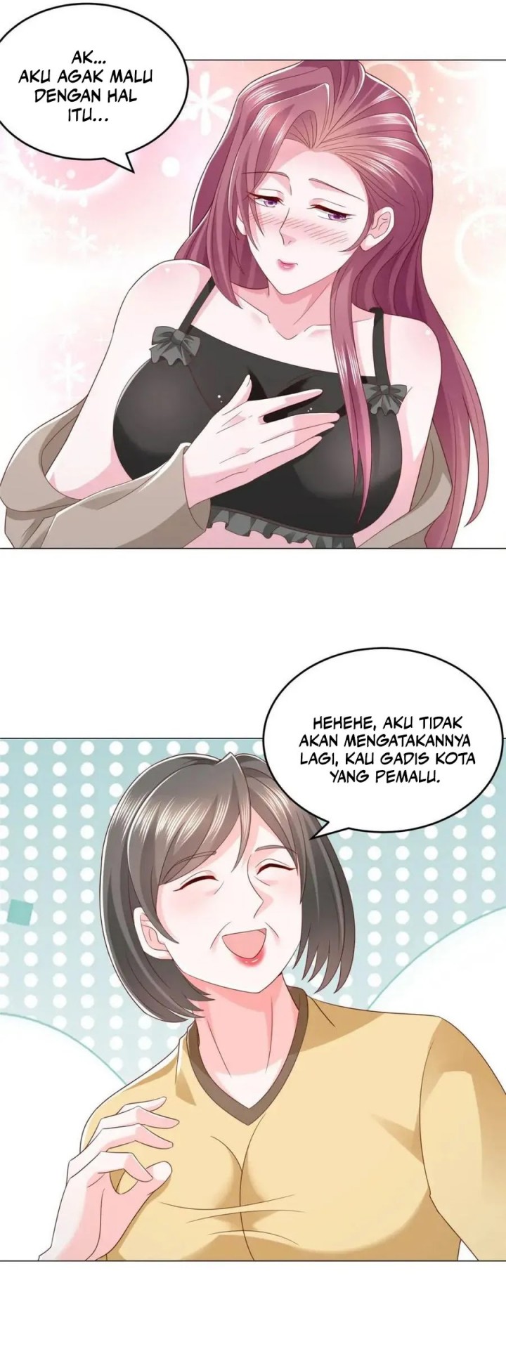 I Randomly Have A New Career Every Week Chapter 365 - halaman 23