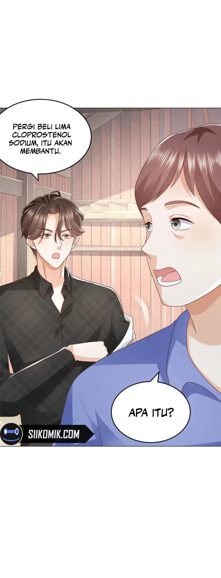 I Randomly Have A New Career Every Week Chapter 365 - halaman 27