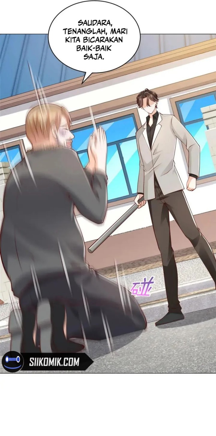I Randomly Have A New Career Every Week Chapter 365 - halaman 4