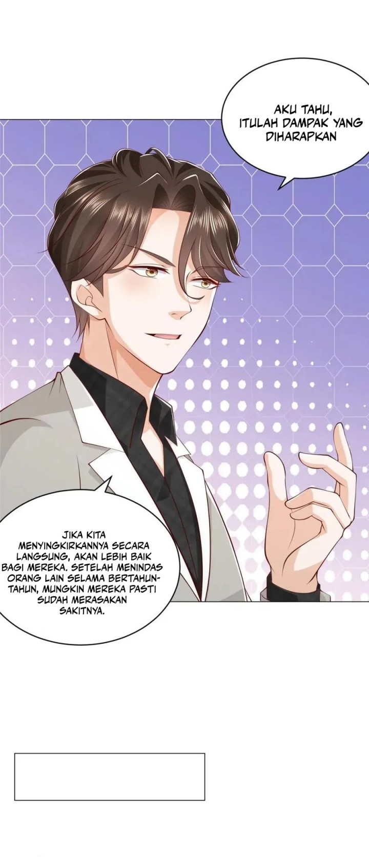 I Randomly Have A New Career Every Week Chapter 365 - halaman 7