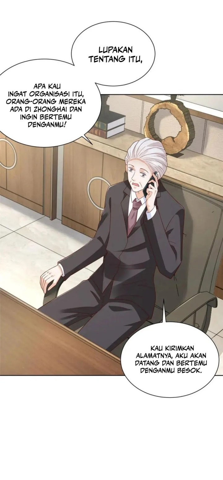I Randomly Have A New Career Every Week Chapter 366 - halaman 16