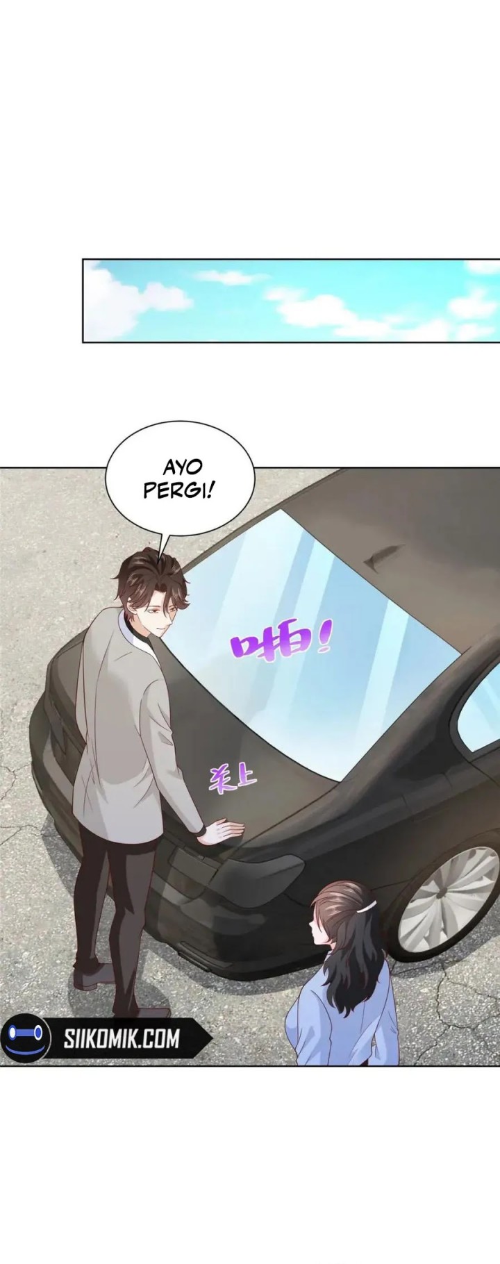 I Randomly Have A New Career Every Week Chapter 366 - halaman 22