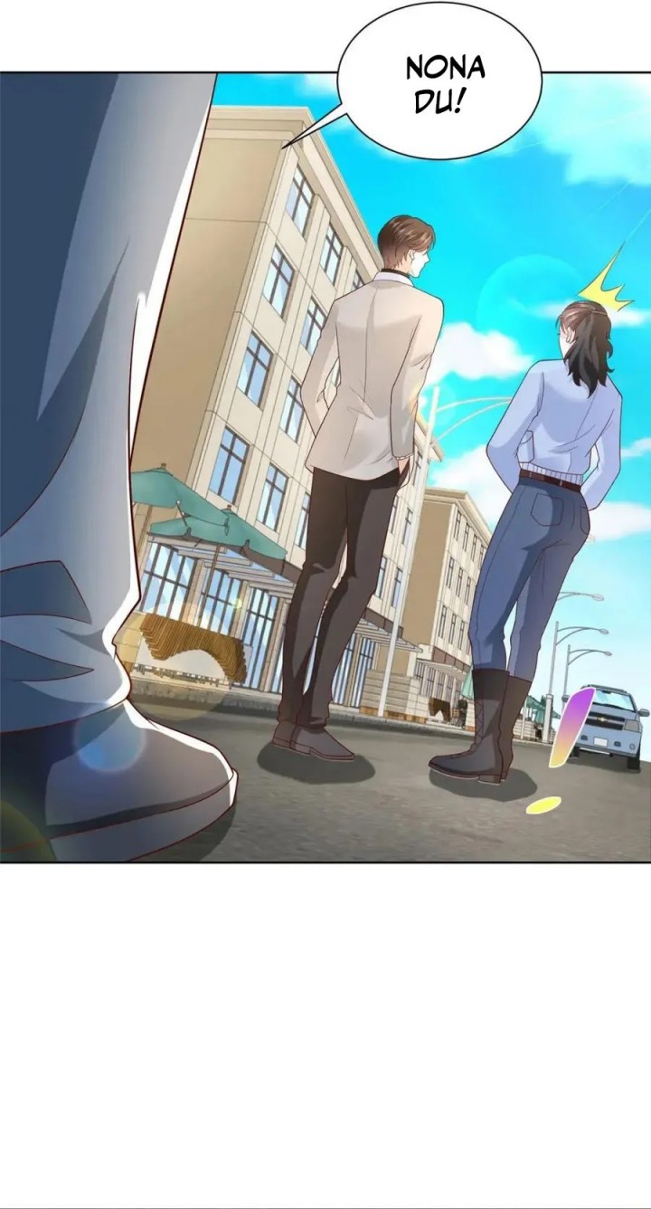 I Randomly Have A New Career Every Week Chapter 366 - halaman 23