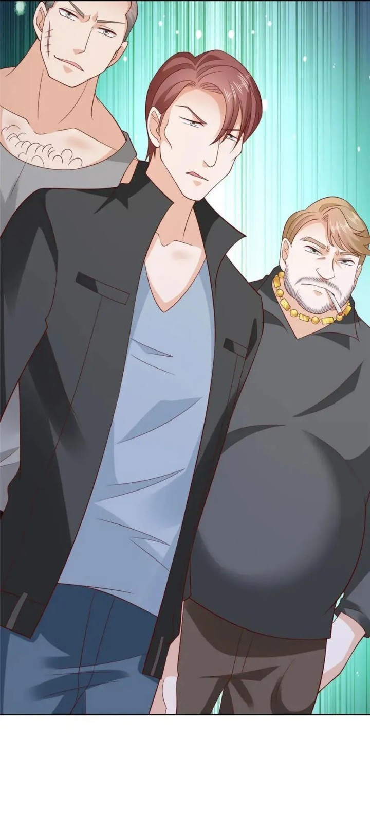 I Randomly Have A New Career Every Week Chapter 366 - halaman 24