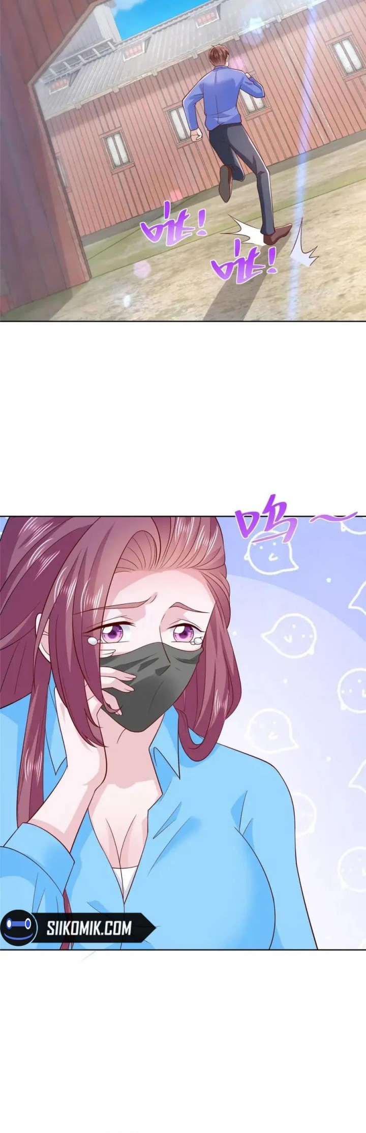 I Randomly Have A New Career Every Week Chapter 366 - halaman 4