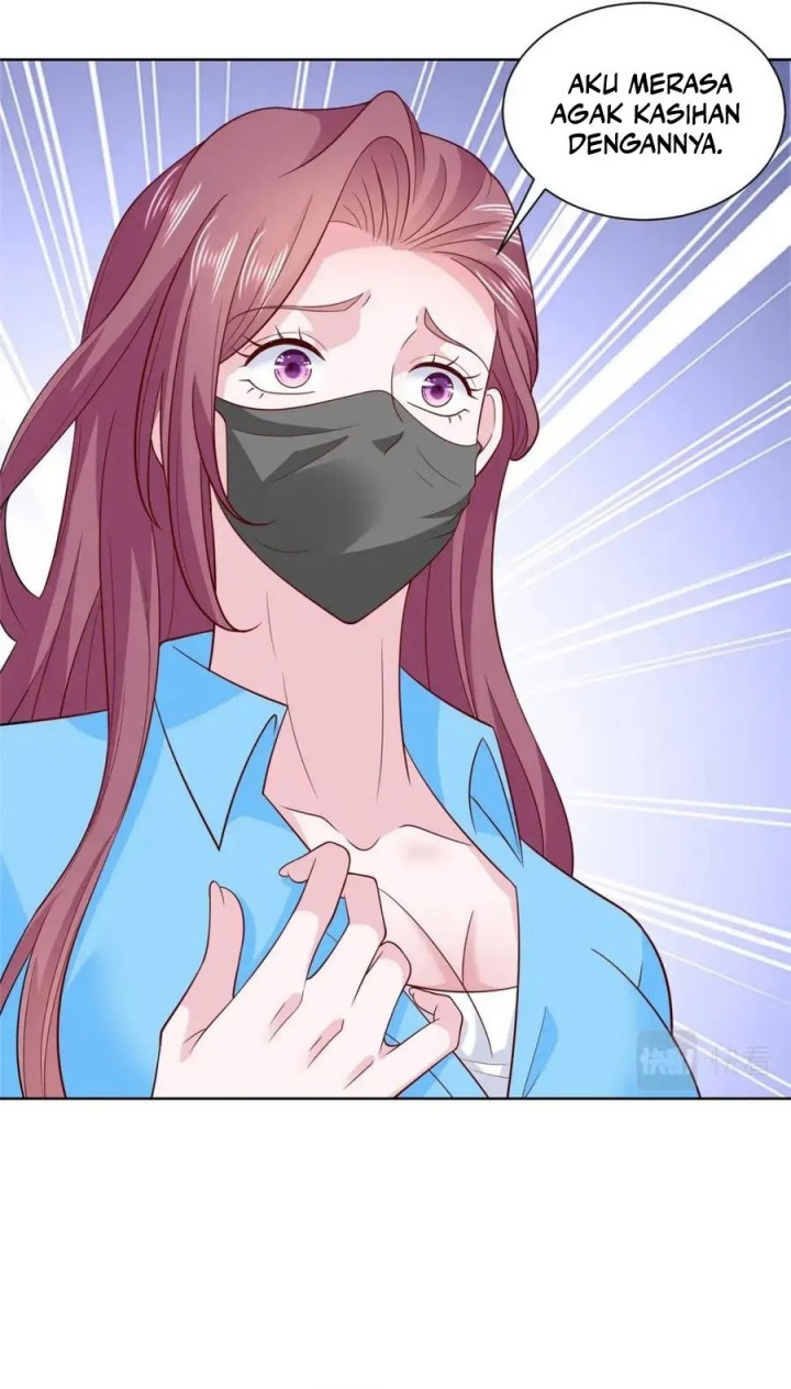 I Randomly Have A New Career Every Week Chapter 366 - halaman 6