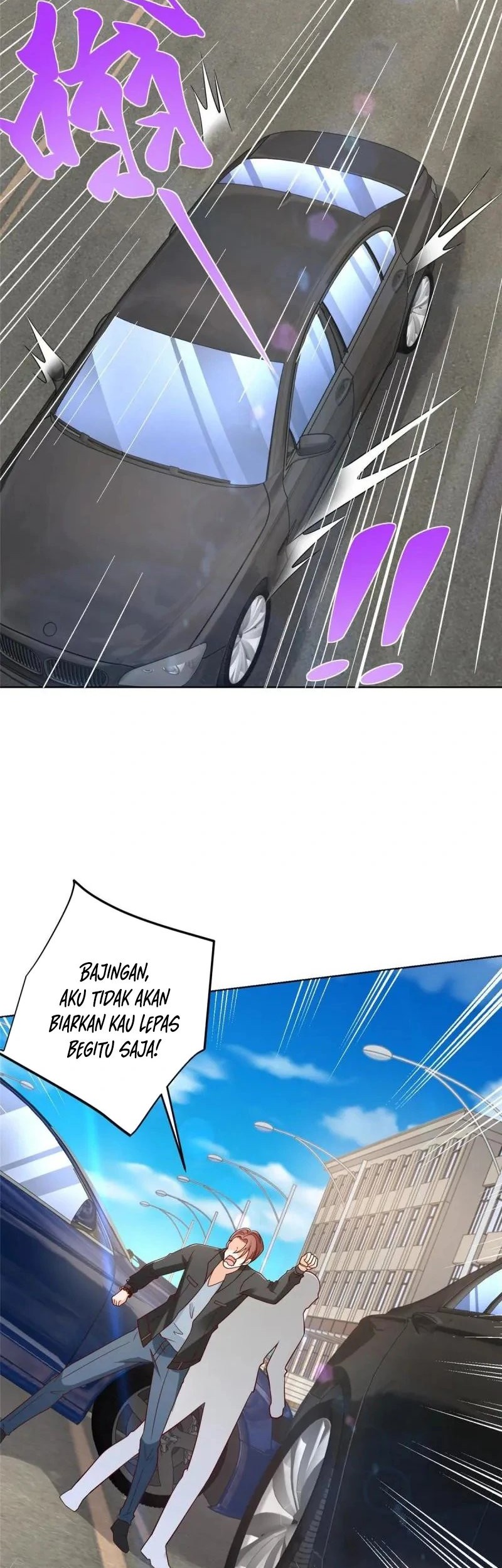 I Randomly Have A New Career Every Week Chapter 367 - halaman 13
