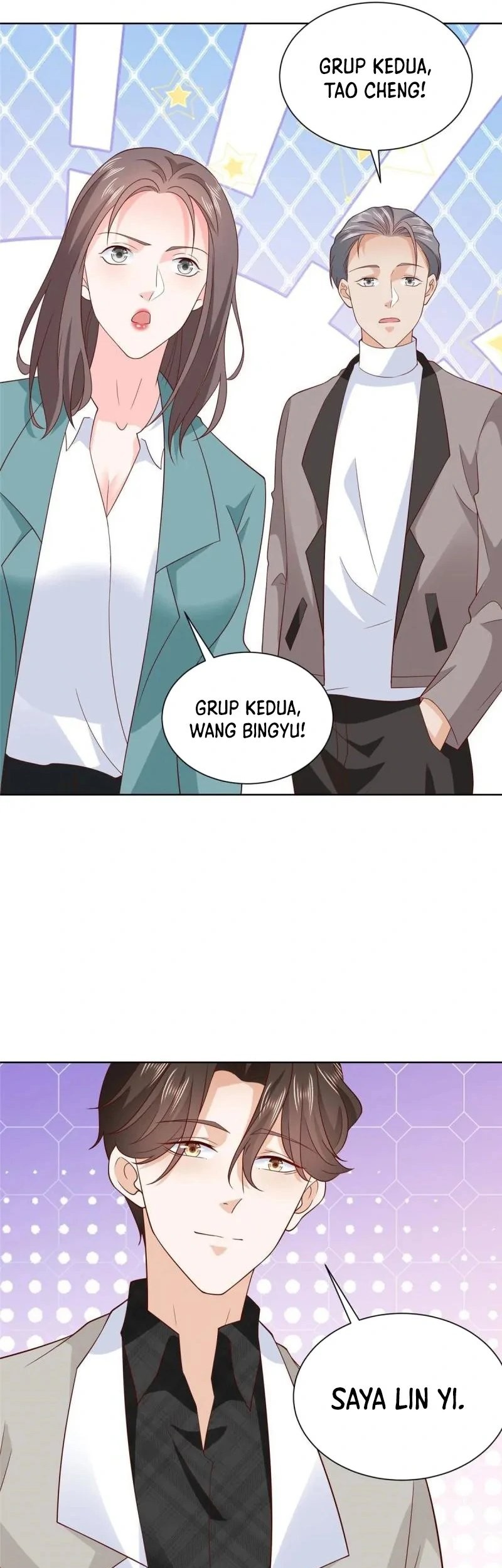 I Randomly Have A New Career Every Week Chapter 368 - halaman 15