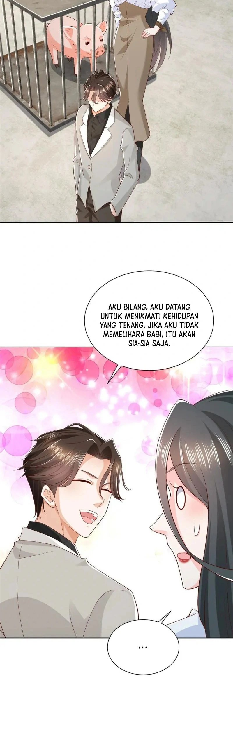 I Randomly Have A New Career Every Week Chapter 368 - halaman 17