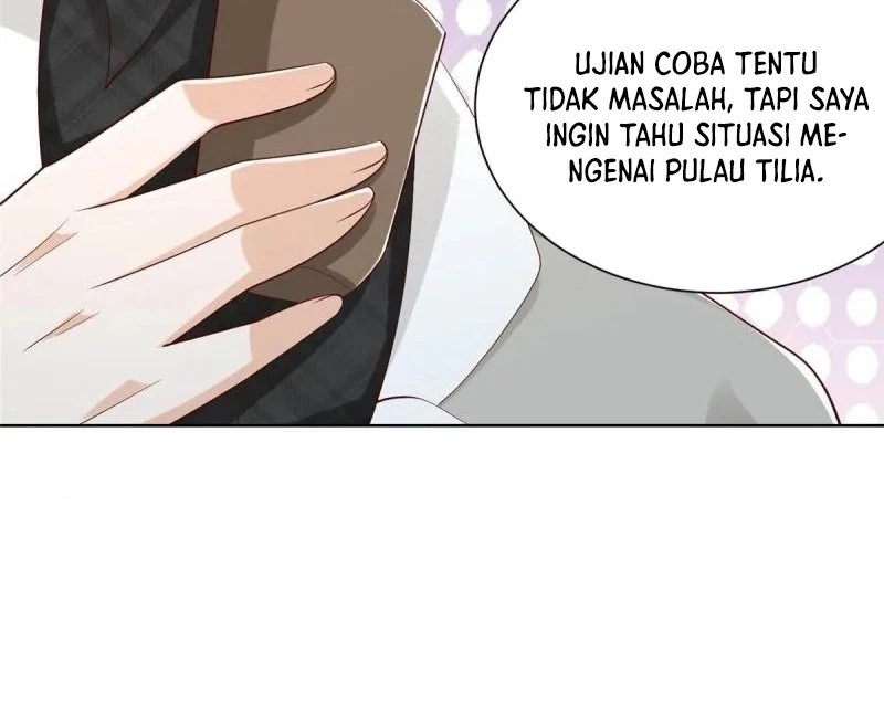 I Randomly Have A New Career Every Week Chapter 368 - halaman 24