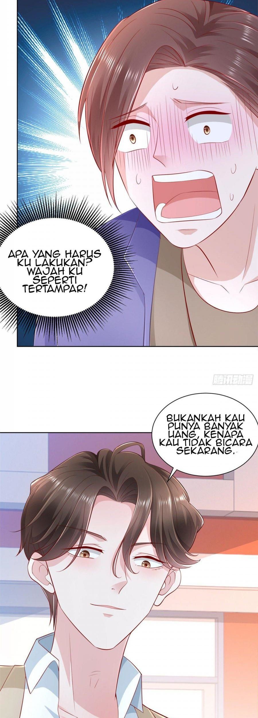 I Randomly Have A New Career Every Week Chapter 37 - halaman 27