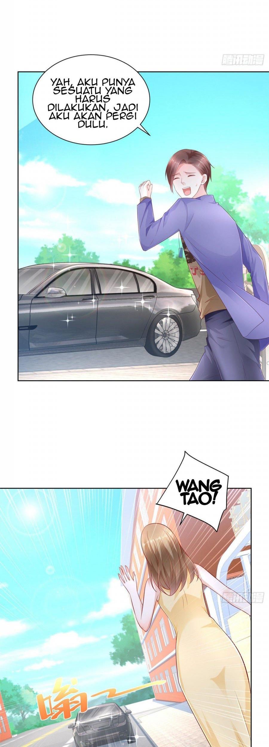 I Randomly Have A New Career Every Week Chapter 37 - halaman 29