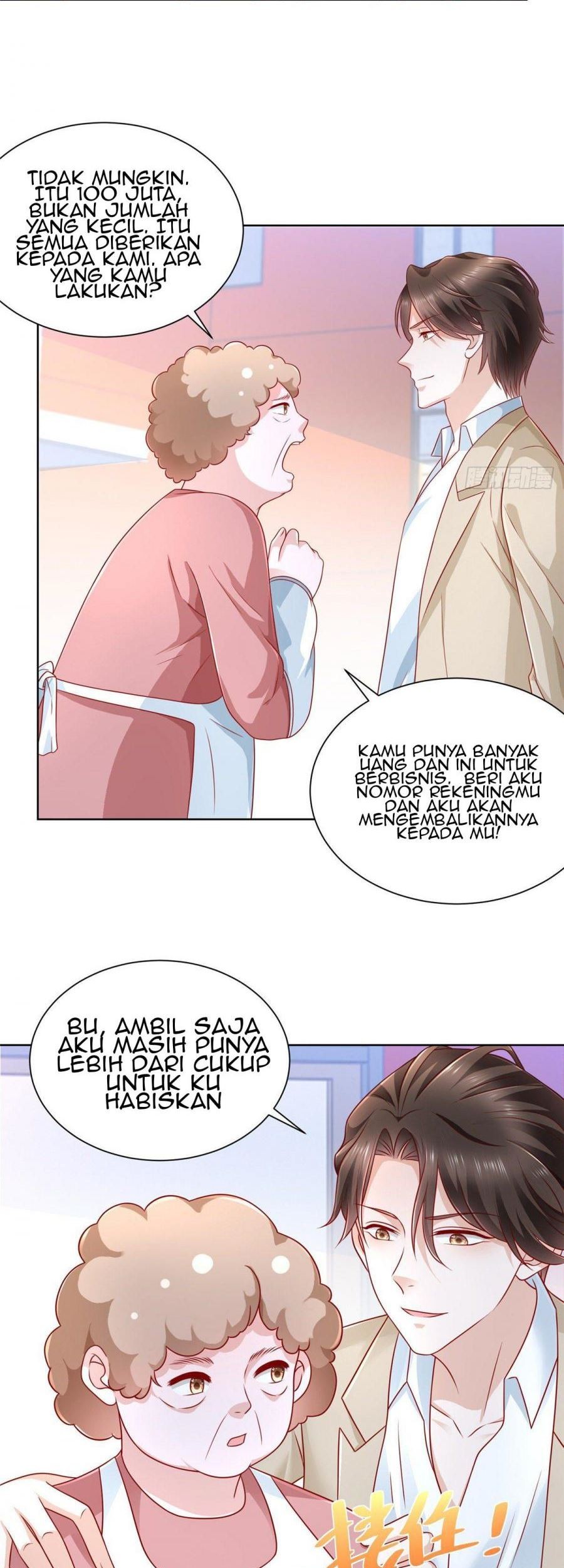 I Randomly Have A New Career Every Week Chapter 37 - halaman 35