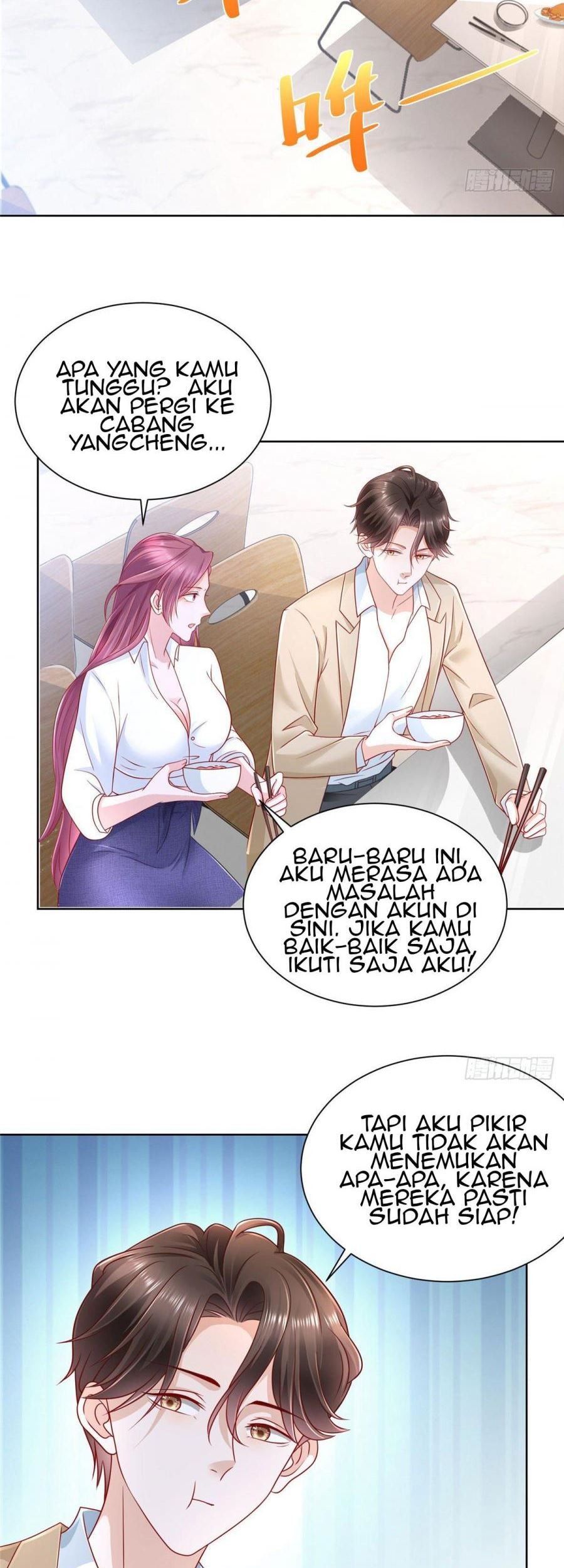 I Randomly Have A New Career Every Week Chapter 37 - halaman 39