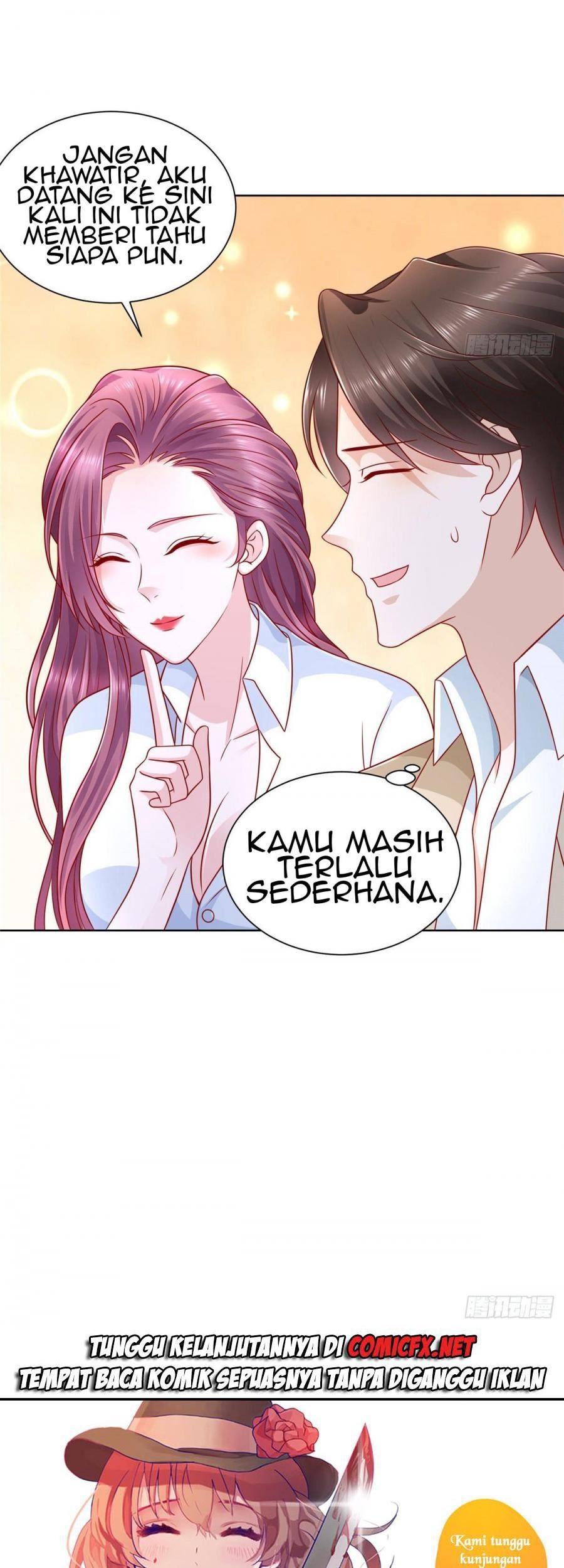 I Randomly Have A New Career Every Week Chapter 37 - halaman 41
